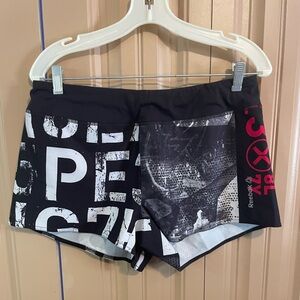 Reebok Athletic Shorts